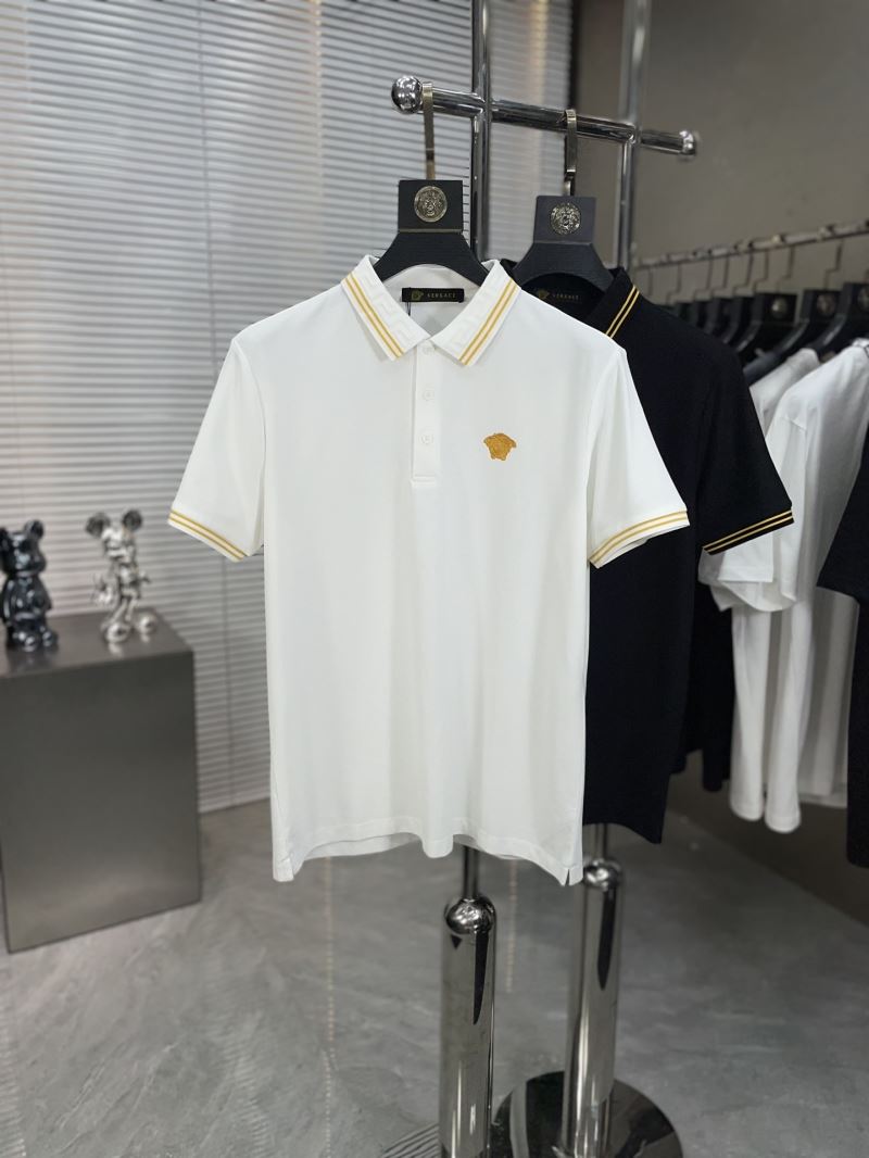 Versace T-Shirts